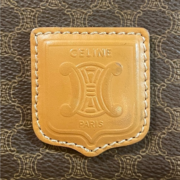 Celine Travel Bag - Picture 2 of 11